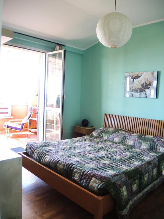 אנזיו Le Ninfe Bed And Breakfast מראה חיצוני תמונה